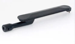 16 1/4" X 2 1/16", BBQ Galore, Grand Turbo Cast Iron Burner - CITSG