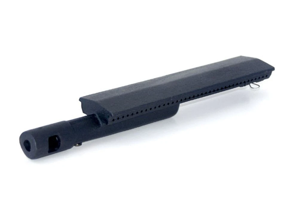 14 1/8 X 2 3/8, Members Mark, Uniflame Cast Iron Pipe Burner - CIUF 1 14 1/8 X 2 3/8, Members Mark, Uniflame Cast Iron Pipe Burner - CIUF