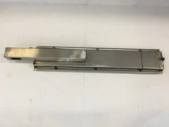 16 X 2 1/2, OCS, Coyote Stainless Burner - OCS1 11 16 X 2 1/2, OCS, Coyote Stainless Burner - OCS1 -Outdoor Grill Life Shop Coyote Stainless Burner Back Side OCS1 57066.1695915891.1500.1500