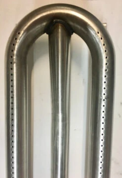 19 1/8 X 6, Charmglow, DCS, Frontgate Stainless Burner - DCSU1 Replaces OEM 210617P -Outdoor Grill Life Shop DCSU1 C 54029.1696340827.1500.1500