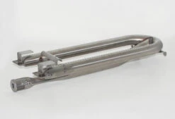 19 1/8 X 6, Charmglow, DCS, Frontgate Stainless Burner - DCSU1 Replaces OEM 210617P