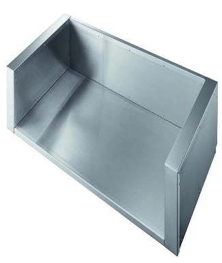 DCS 48" Insulated Jacket - BGA48-IJS 1 DCS 48" Insulated Jacket - BGA48-IJS