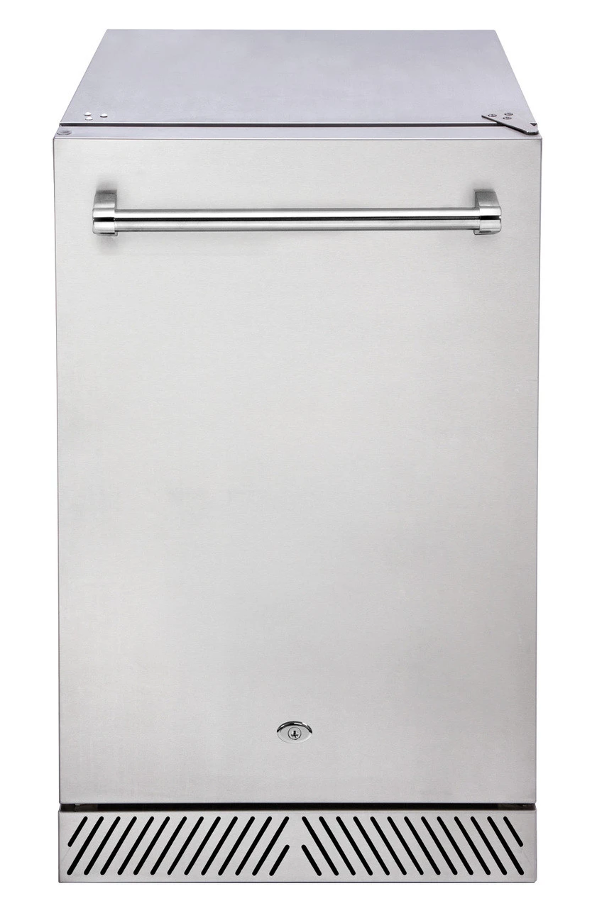 Delta Heat 20" Outdoor Refrigerator - DHOR-20 1 Delta Heat 20" Outdoor Refrigerator - DHOR-20