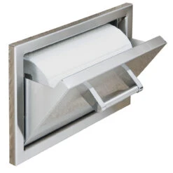 Delta Heat Paper Towel Holder - DHPT15