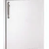 FireMagic Select 14 X 20 Vertical Single Door - 33920-S