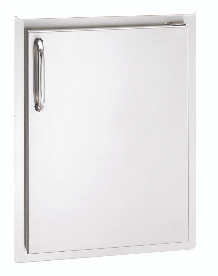 FireMagic Select 14 X 20 Vertical Single Door - 33920-S 1 FireMagic Select 14 X 20 Vertical Single Door - 33920-S