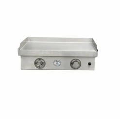 Le Griddle 30" Stainless Steel Griddle - GFE75