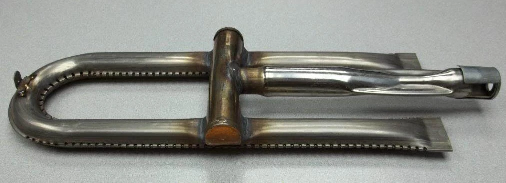 Grand Hall Stainless Burner P02008004A - GHU1 3 Grand Hall Stainless Burner P02008004A - GHU1 - Image 3