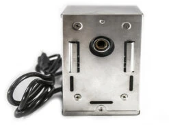 Lynx Stainless Steel Heavy Duty Rotisserie Motor - 75 Lb