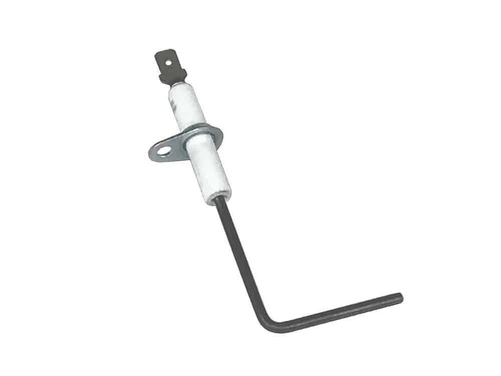 Alfresco Aftermarket L-Shaped Main Burner Electrode - IG51 Replaces OEM 210-0189 2 Alfresco Aftermarket L-Shaped Main Burner Electrode - IG51 Replaces OEM 210-0189 - Image 2