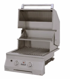 Solaire 21" Deluxe Infrared Built-In Grill - SOL-IRBQ-21GIRXL 9 Solaire 21" Deluxe Infrared Built-In Grill - SOL-IRBQ-21GIRXL -Outdoor Grill Life Shop IRBQ21XL 95926.1563803334.1500.1500