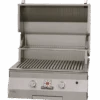 Solaire IRBQ 27XL Deluxe Convection Built-in Grill, No Rotisserie