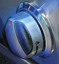 Delta Heat 32" Freestanding Grill W Rotisserie And Sear Burner - DHBQ32RS-DHGB32 4 Delta Heat 32" Freestanding Grill W Rotisserie And Sear Burner - DHBQ32RS-DHGB32 - Image 4