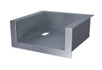 Le Griddle Insulating Liner For GEE40 & GFE40 Wee Griddle - GFLINER40