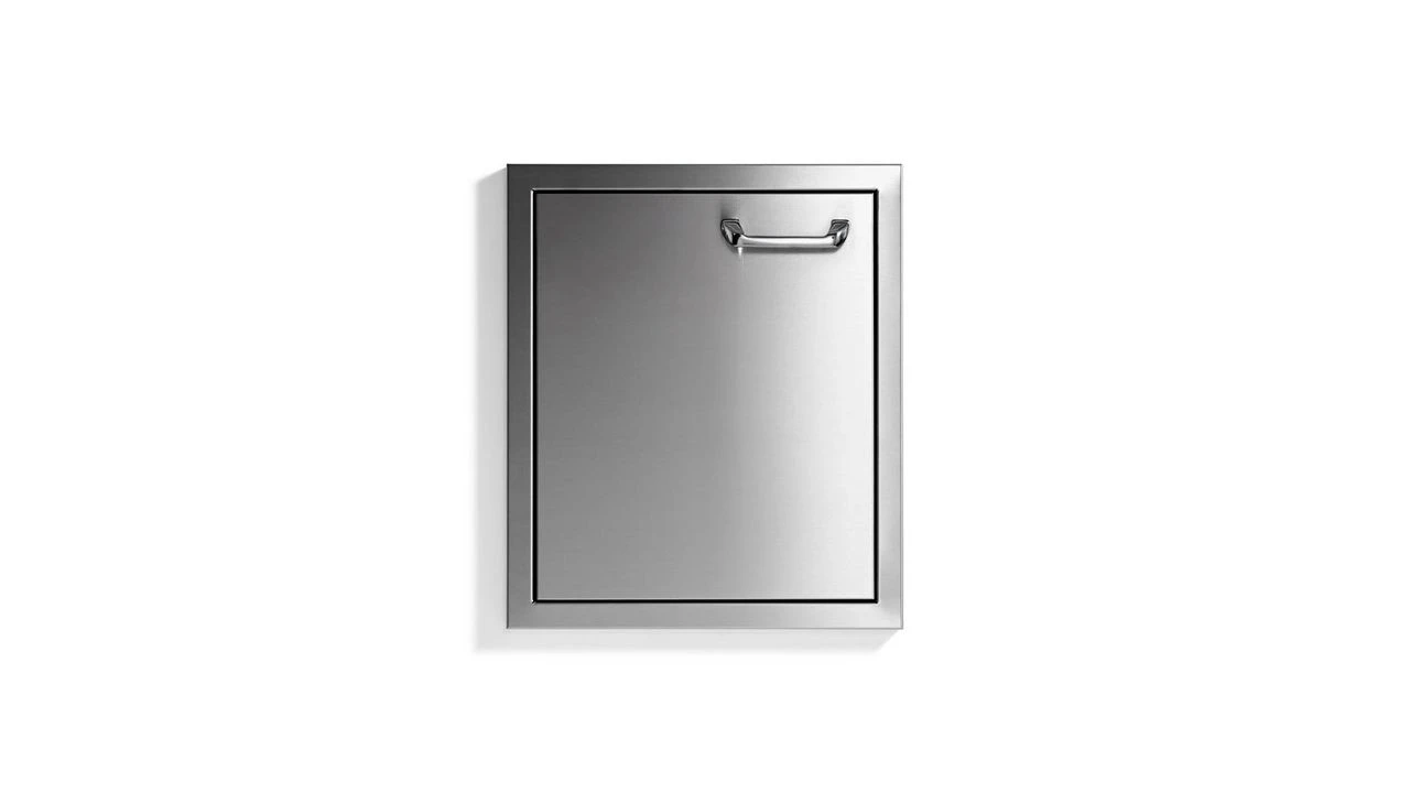 Lynx 18" Ventana Single Door - LDR18-4 1 Lynx 18" Ventana Single Door - LDR18-4