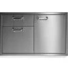 Lynx 30" Trash Drawer Combo Unit - LTA30