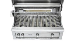 Lynx 42" Smart Built In Grill - SMART42 -Outdoor Grill Life Shop Lynx L42ATR Grill Interior 97632.1532622065.1500.1500