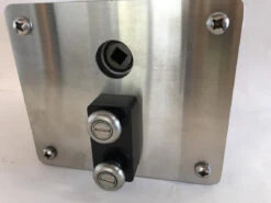 80277 Lynx Rotisserie Motor Assembly -Outdoor Grill Life Shop Lynx Motor Back Side 80277 61419.1682539212.1500.1500