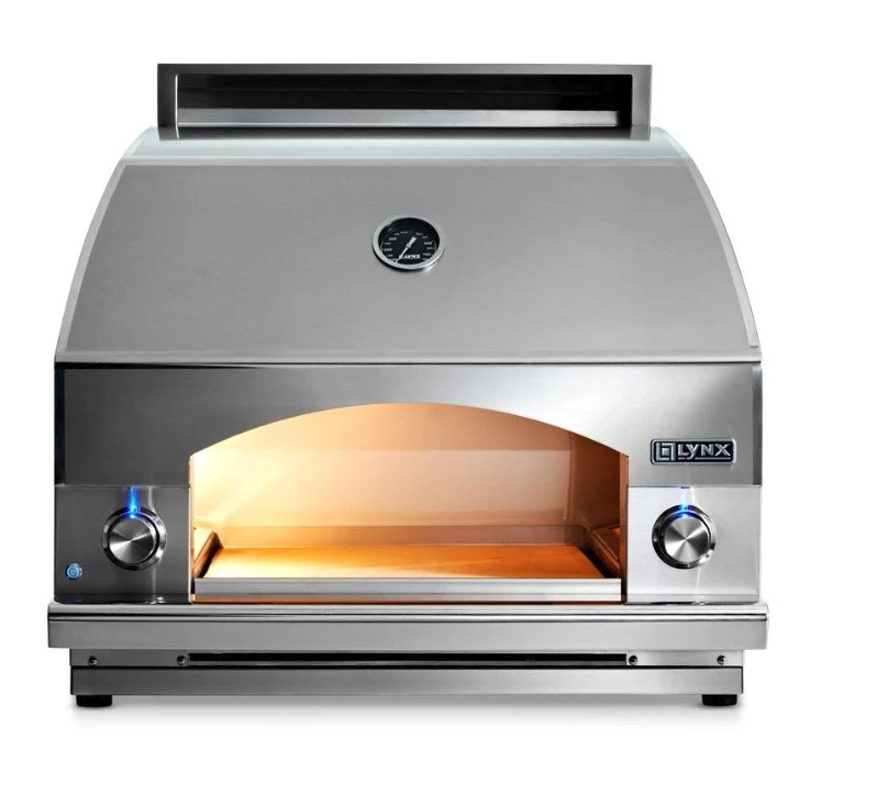 Lynx Napoli Outdoor Oven - LPZA 1 Lynx Napoli Outdoor Oven - LPZA