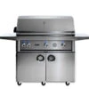 Lynx 42" Freestanding Smart Grill - SMART42F