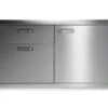 Lynx Ventana 42" Door Drawer Combination - LSA42-4