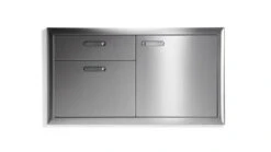 Lynx Ventana 42" Door Drawer Combination - LSA42-4