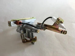 Summerset Main Valve TRL, TRLD, PRM, PRO, STG - MV-SS