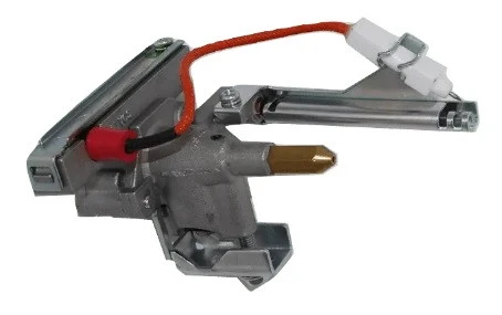 Coyote Main Burner Valve NG – C2000013 1 Coyote Main Burner Valve NG – C2000013