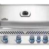 Napoleon Built-in Prestige 500 Gas Grill - BIP500RBSS
