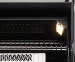 Napoleon Prestige PRO 500 RSIB Grill On Cart -Outdoor Grill Life Shop Napoleon Interior Light 11405.1691502046.1500.1500