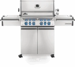 Napoleon Prestige PRO 500 RSIB Grill On Cart