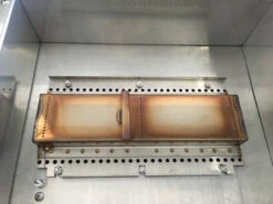 TEC Infrared 44" Patio FR Built-in Grill - PFR2 -Outdoor Grill Life Shop PFR2 Burner 86128.1553260306.1500.1500