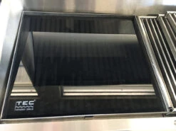 TEC Infrared 44" Patio FR Built-in Grill - PFR2 -Outdoor Grill Life Shop PFR2 Glass Panel 29125.1553260306.1500.1500