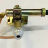 Summerset, Pacific Living Pizza Oven Replacement Valve - MV-OV