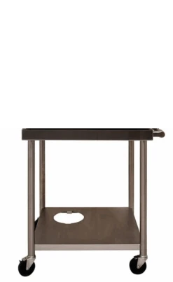 Alfresco, Artisan 30" Pizza Cart - AXE-PZA-CART