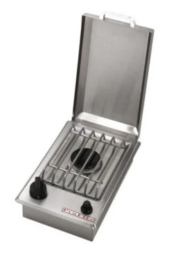 ProFire Propane Single Side Burner - Drop-In | PFLSB