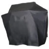 Profire 48" Cover For Grills On Cart W Side Burner