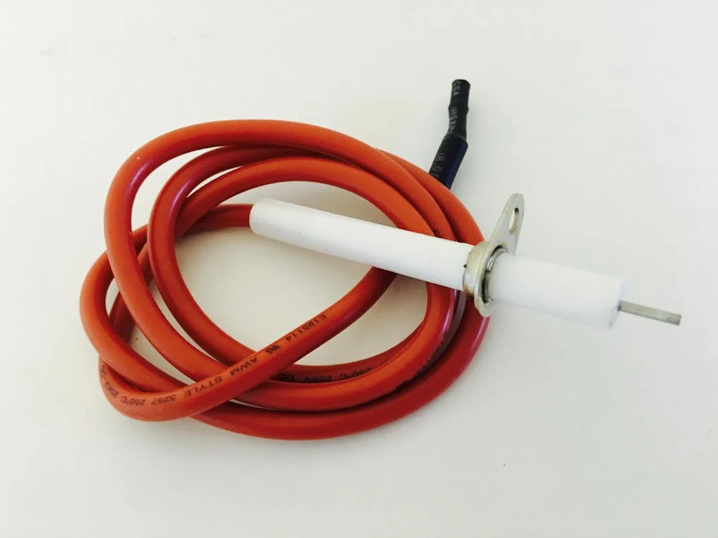 PF80-3828S ProFire Electrode And Wire 1 PF80-3828S ProFire Electrode And Wire