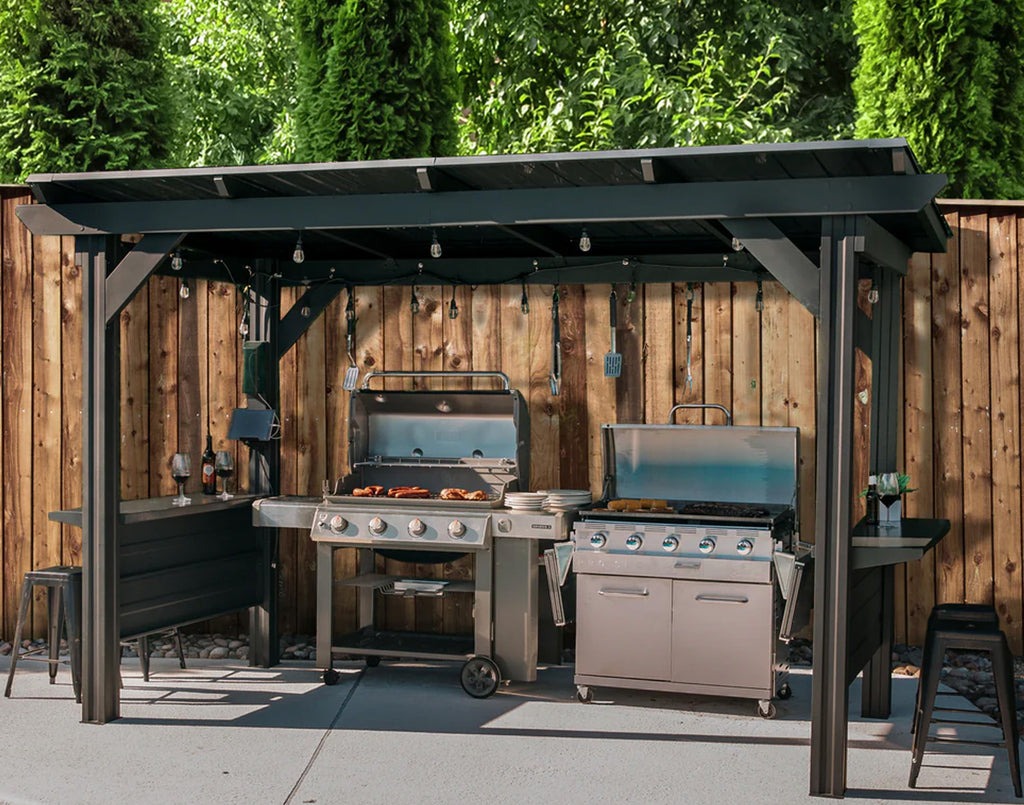Outdoor Grill Life Shop -Outdoor Grill Life Shop