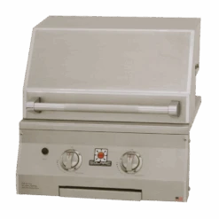 Solaire 21" Convection Built-in Grill - SOL-IRBQ-21G
