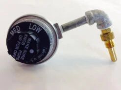 Solaire Valve-Regulator | Anywhere IR17B, IR17M, Everywhere