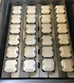 Sedona By Lynx L700PSR 42" Built-in Grill - 1 Prosear, 2 Stainless Burners W Rotisserie -Outdoor Grill Life Shop Sedona Briquette Tray 05944.1654014296.1500.1500