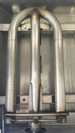 Sedona By Lynx L500R 30" Built-in Grill W 2 Stainless Burners, Rotisserie 6 Sedona By Lynx L500R 30" Built-in Grill W 2 Stainless Burners, Rotisserie -Outdoor Grill Life Shop Sedona Grill Burner 45962.1654013781.1500.1500