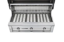 Sedona By Lynx L700F 42" Grill On Cart, No Rotisserie 5 Sedona By Lynx L700F 42" Grill On Cart, No Rotisserie -Outdoor Grill Life Shop Sedona by Lynx L700 Interior 77873.1654014310.1500.1500