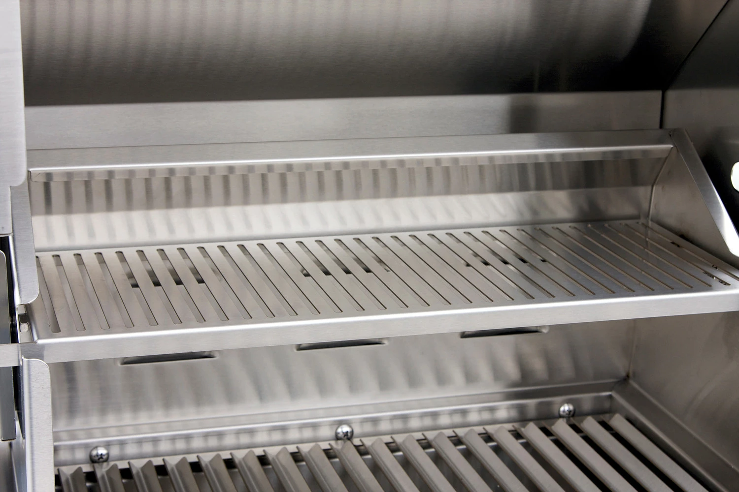 Solaire 21" Deluxe Infrared Built-In Grill - SOL-IRBQ-21GIRXL 2 Solaire 21" Deluxe Infrared Built-In Grill - SOL-IRBQ-21GIRXL - Image 2