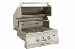 Solaire IRBQ 27" Deluxe Built-In InfraVection Grill, No Rotisserie