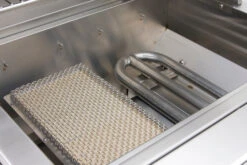 Solaire 21" IRBQ Deluxe InfraVection Built-In Grill 7 Solaire 21" IRBQ Deluxe InfraVection Built-In Grill -Outdoor Grill Life Shop Solaire Infrared Burner Convention Burner 55256.1564163046.1500.1500