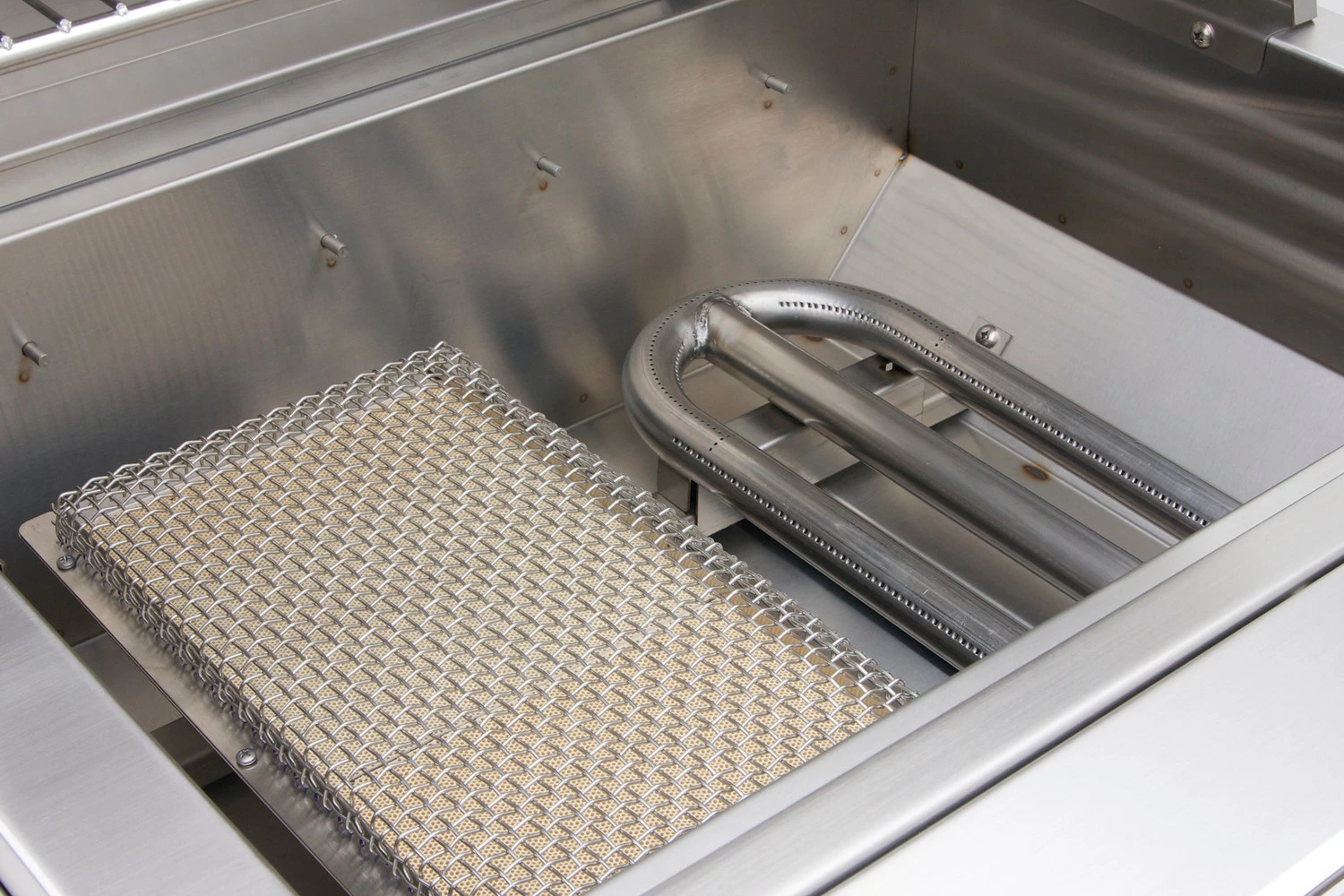 Solaire 21" IRBQ Deluxe InfraVection Built-In Grill 3 Solaire 21" IRBQ Deluxe InfraVection Built-In Grill - Image 3