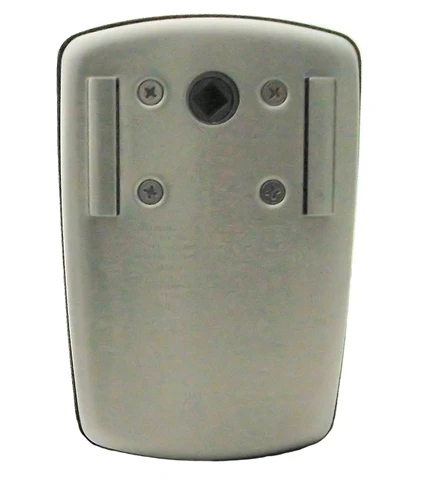 Universal 40 Lb Stainless Steel Electric Rotisserie Motor - 4PM05 2 Universal 40 Lb Stainless Steel Electric Rotisserie Motor - 4PM05 - Image 2