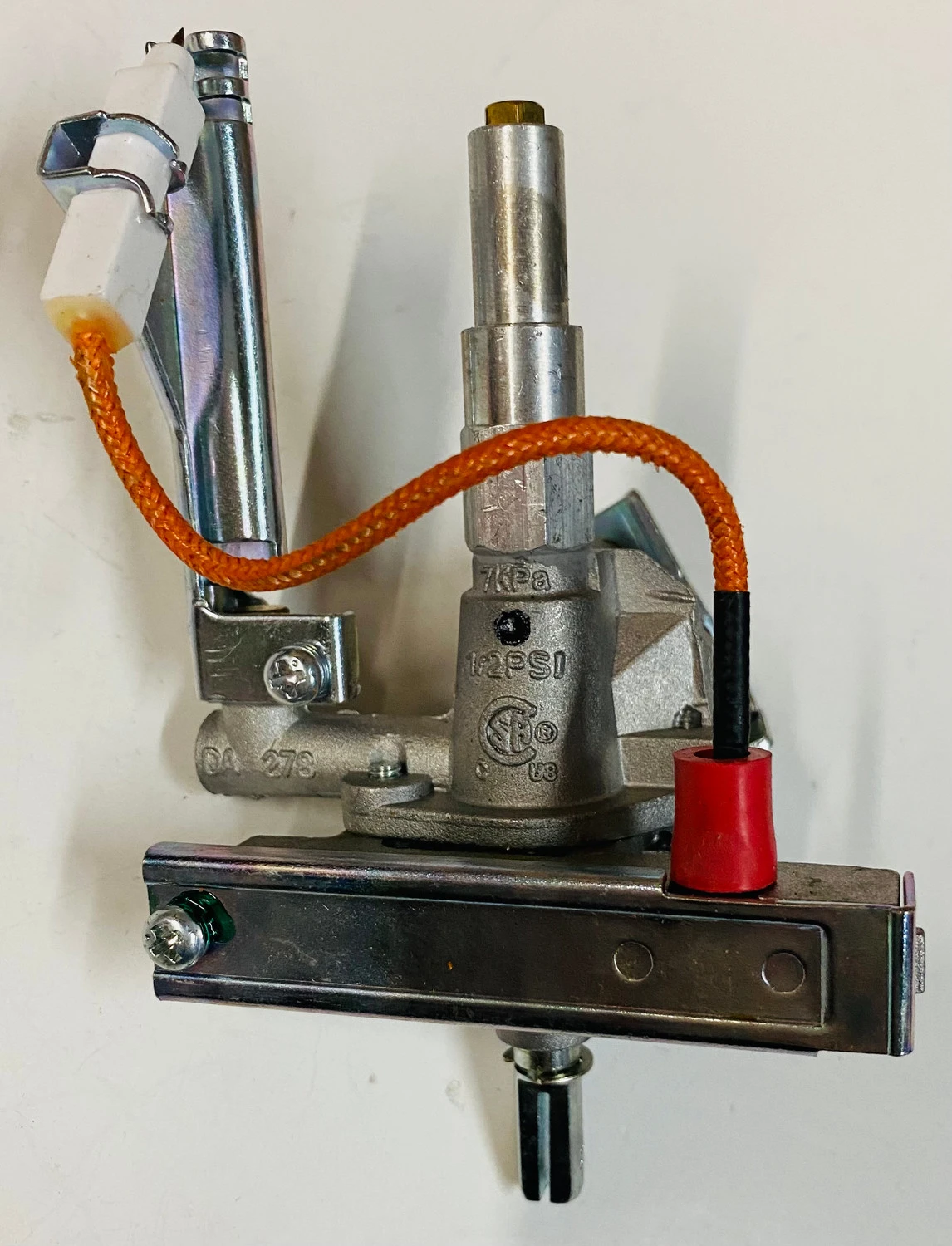 Summerset Alturi Main Valve- MV-ALT 1 Summerset Alturi Main Valve- MV-ALT